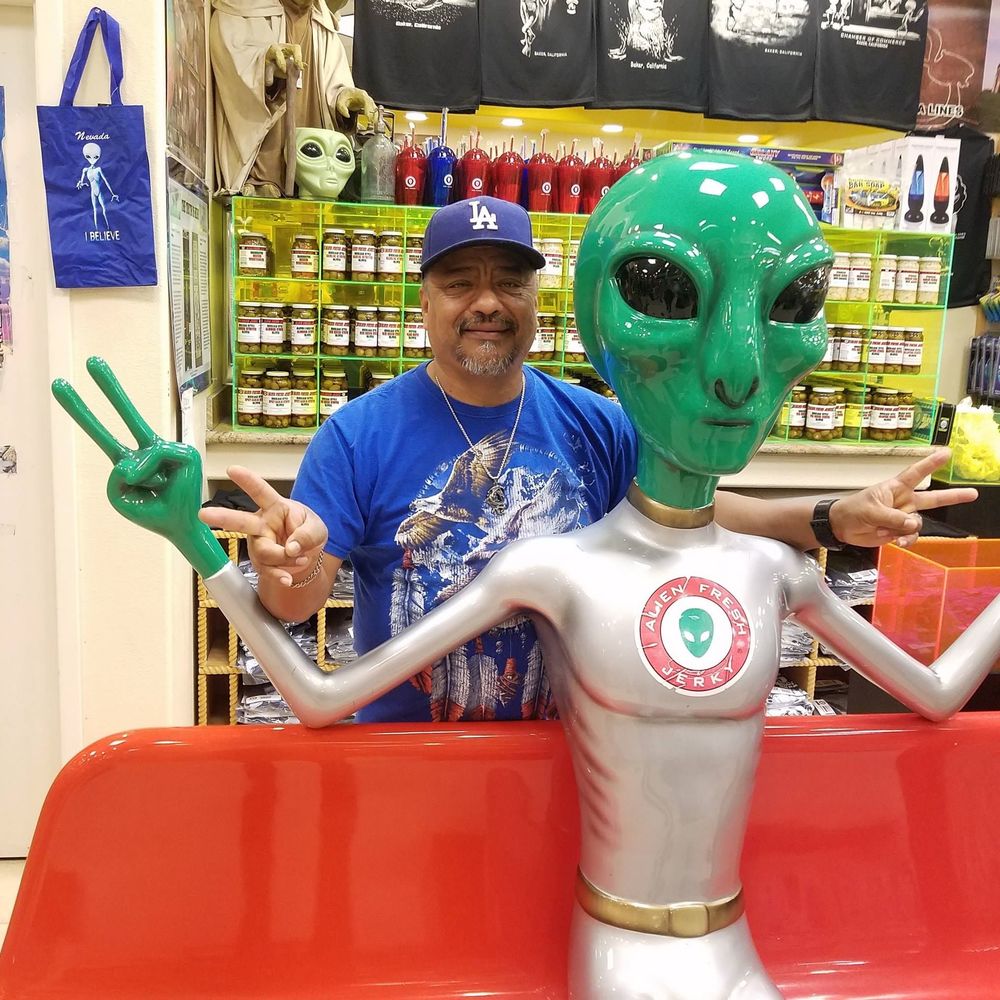 Meet your Posher, Donrafa